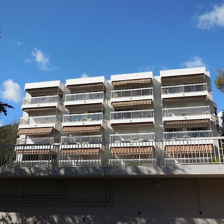 Les Genevriers Apartment Cannes Ngoại thất bức ảnh