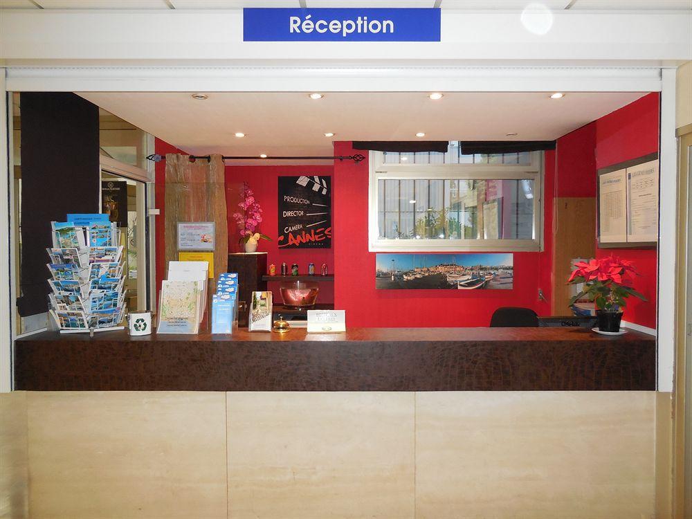 Les Genevriers Apartment Cannes Ngoại thất bức ảnh