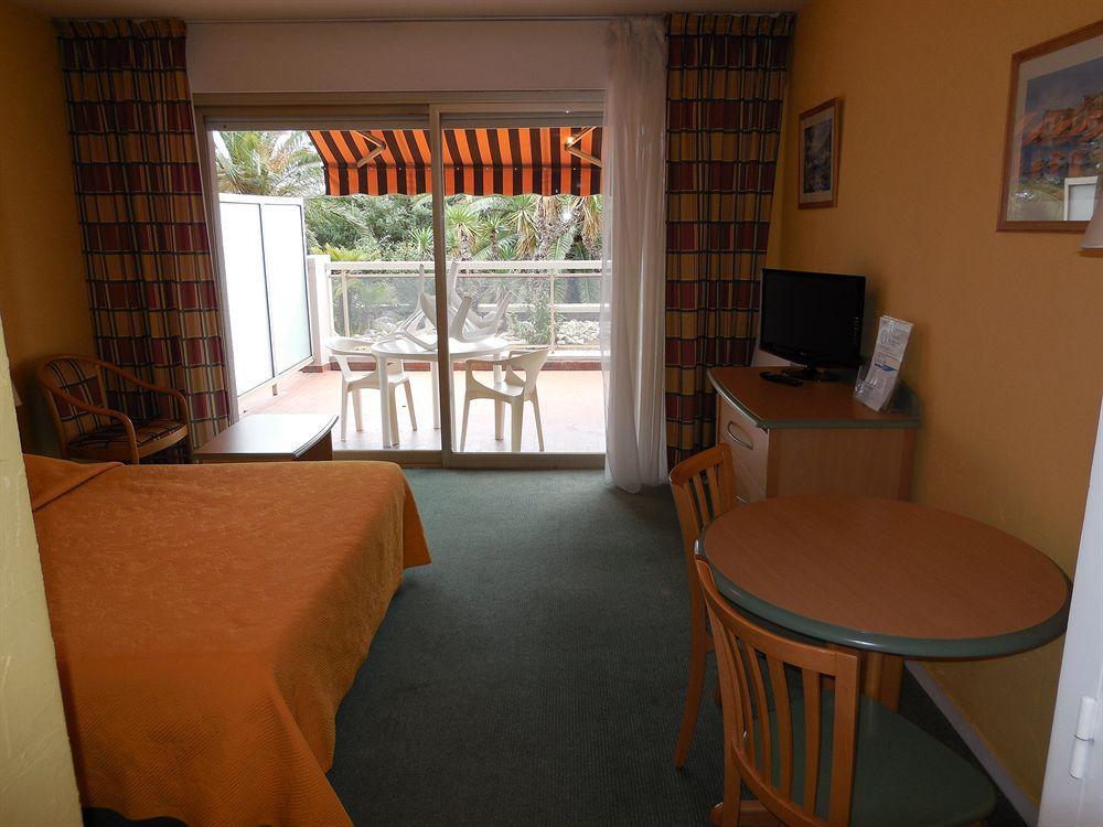 Les Genevriers Apartment Cannes Ngoại thất bức ảnh