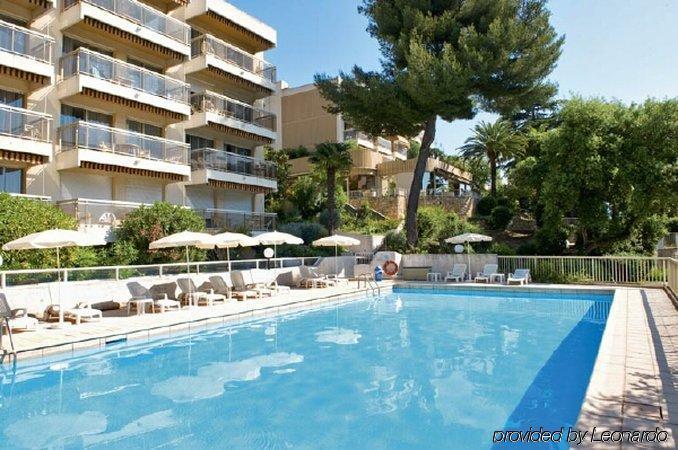 Les Genevriers Apartment Cannes Ngoại thất bức ảnh