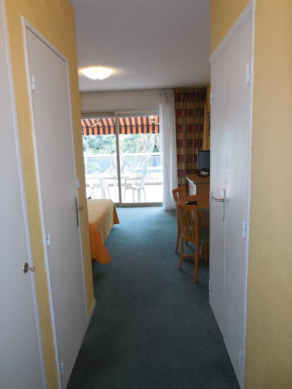 Les Genevriers Apartment Cannes Phòng bức ảnh