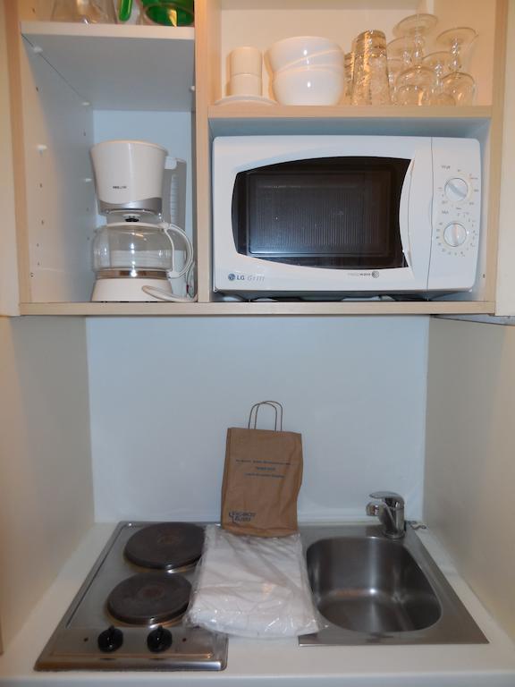 Les Genevriers Apartment Cannes Phòng bức ảnh