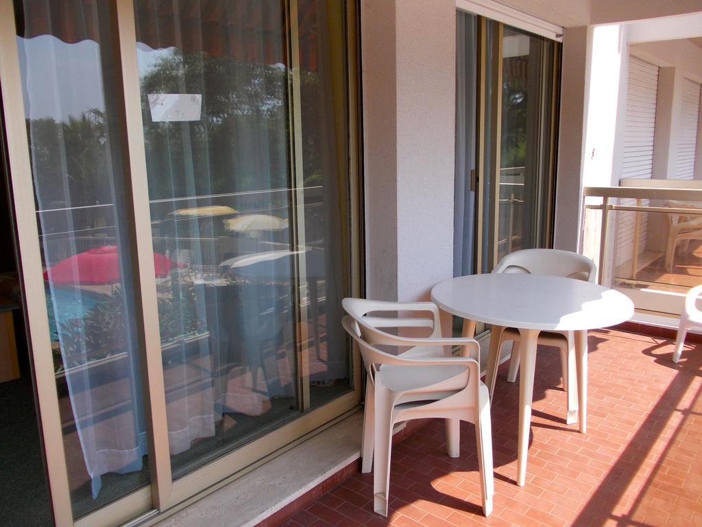 Les Genevriers Apartment Cannes Phòng bức ảnh