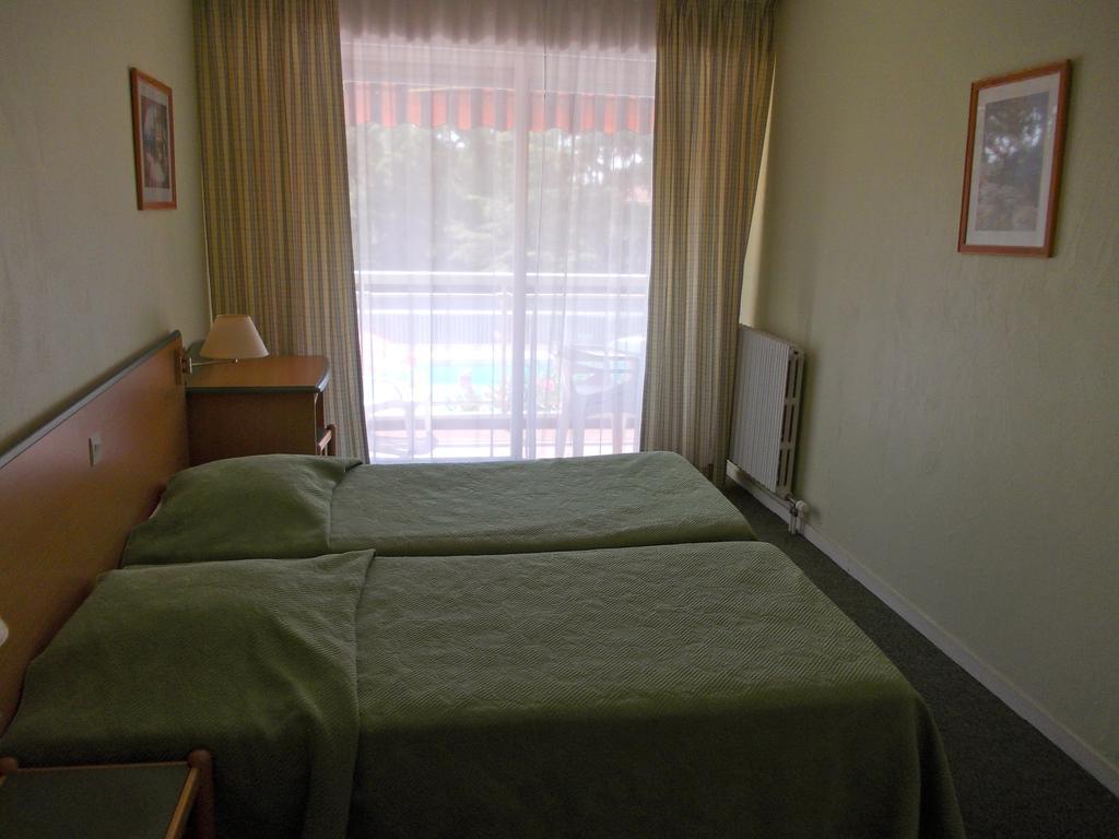 Les Genevriers Apartment Cannes Phòng bức ảnh