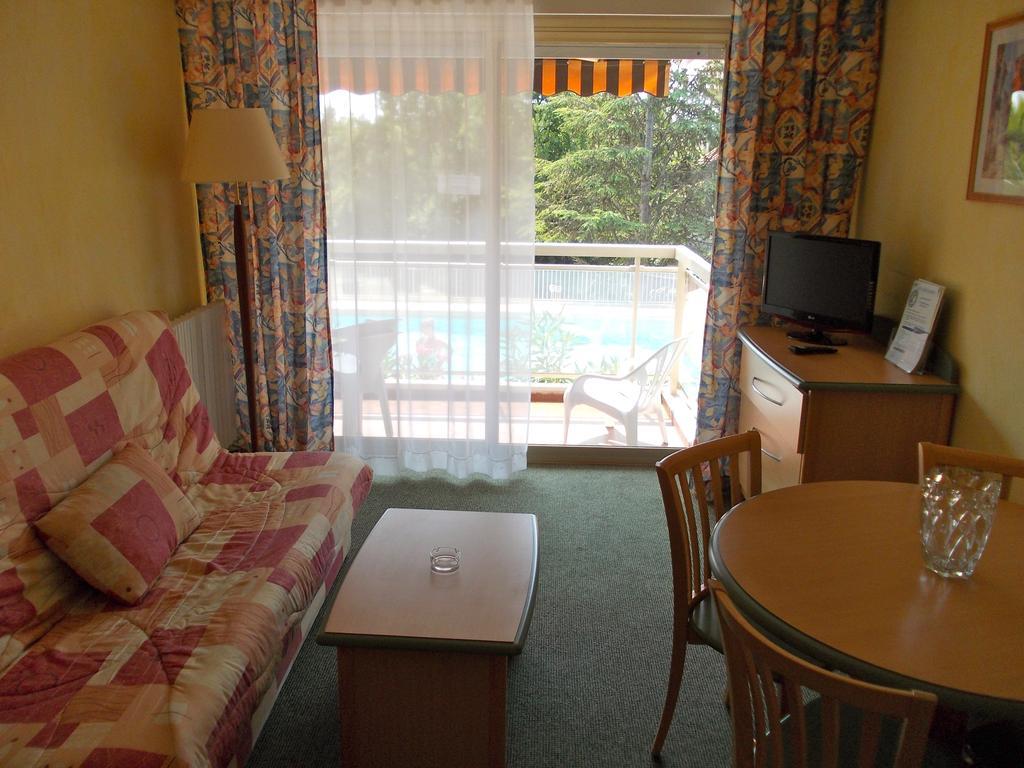 Les Genevriers Apartment Cannes Phòng bức ảnh