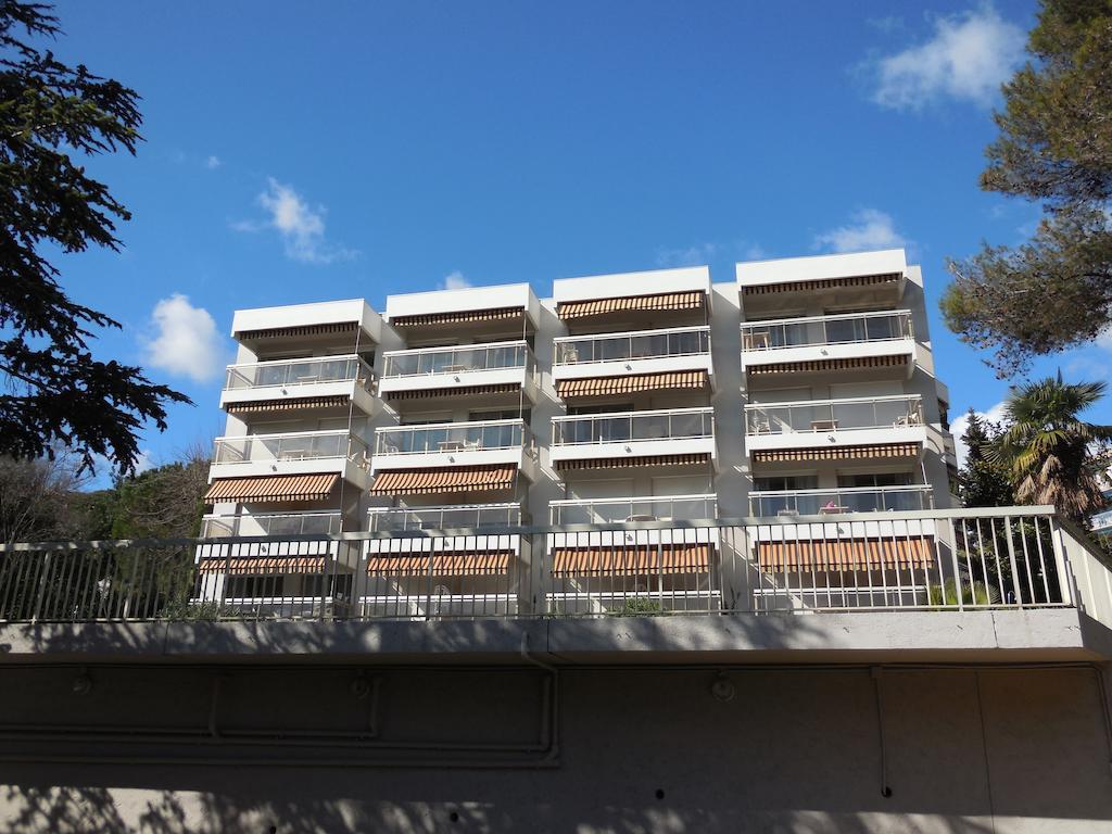 Les Genevriers Apartment Cannes Ngoại thất bức ảnh