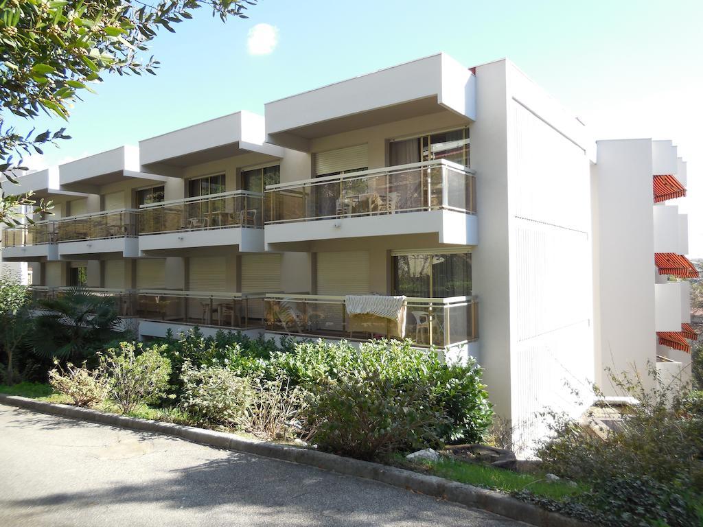Les Genevriers Apartment Cannes Ngoại thất bức ảnh