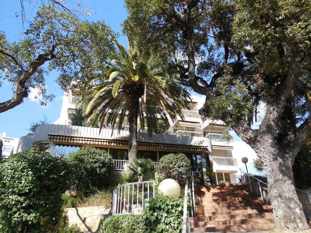 Les Genevriers Apartment Cannes Ngoại thất bức ảnh
