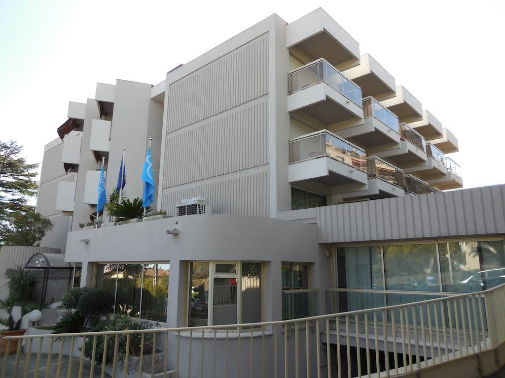 Les Genevriers Apartment Cannes Ngoại thất bức ảnh