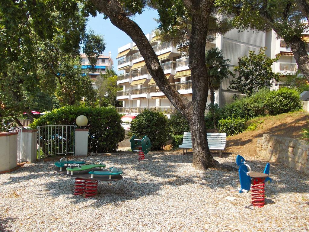 Les Genevriers Apartment Cannes Ngoại thất bức ảnh