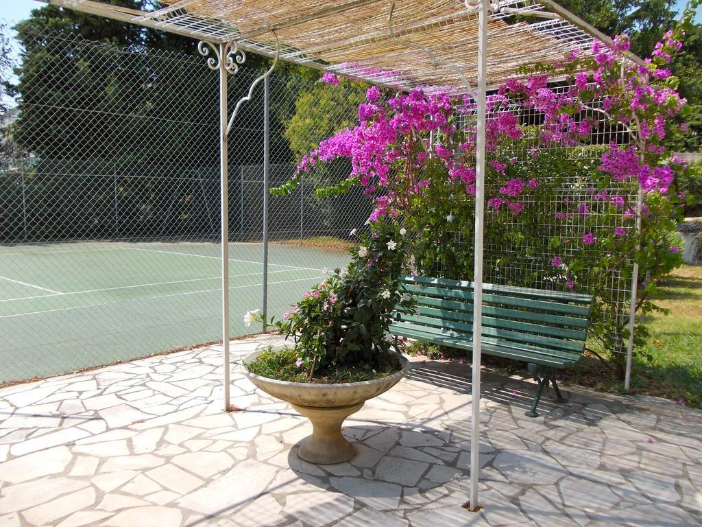 Les Genevriers Apartment Cannes Ngoại thất bức ảnh
