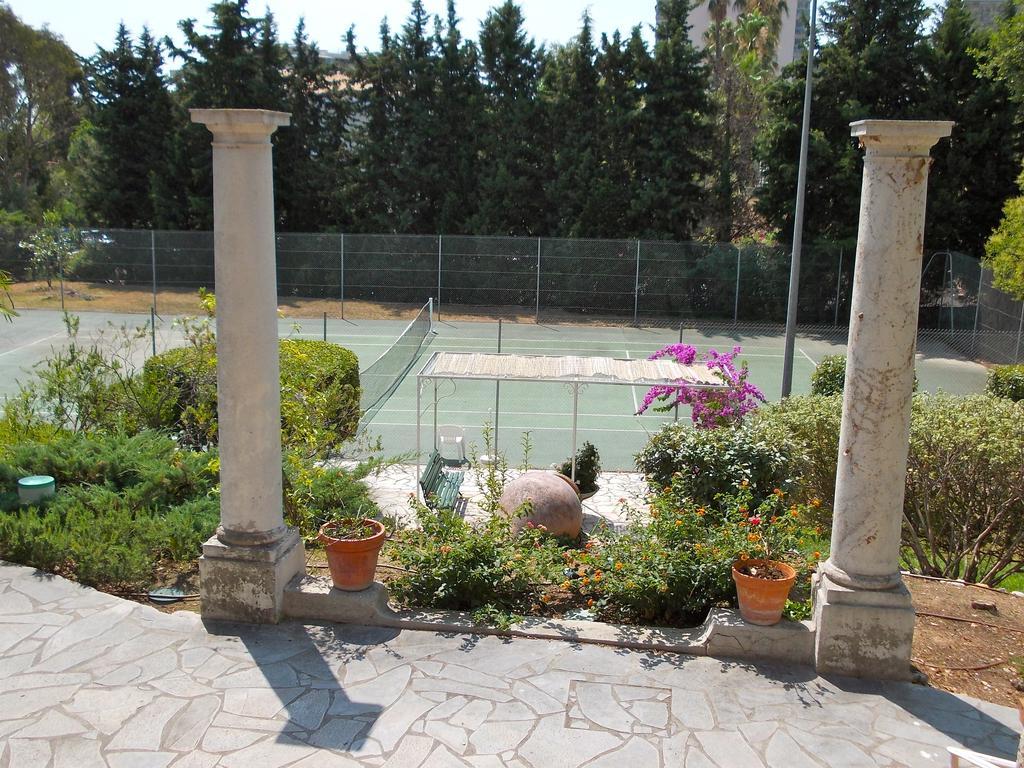 Les Genevriers Apartment Cannes Ngoại thất bức ảnh
