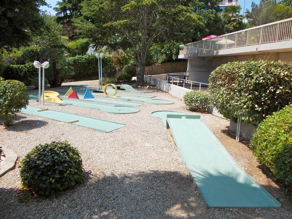 Les Genevriers Apartment Cannes Ngoại thất bức ảnh